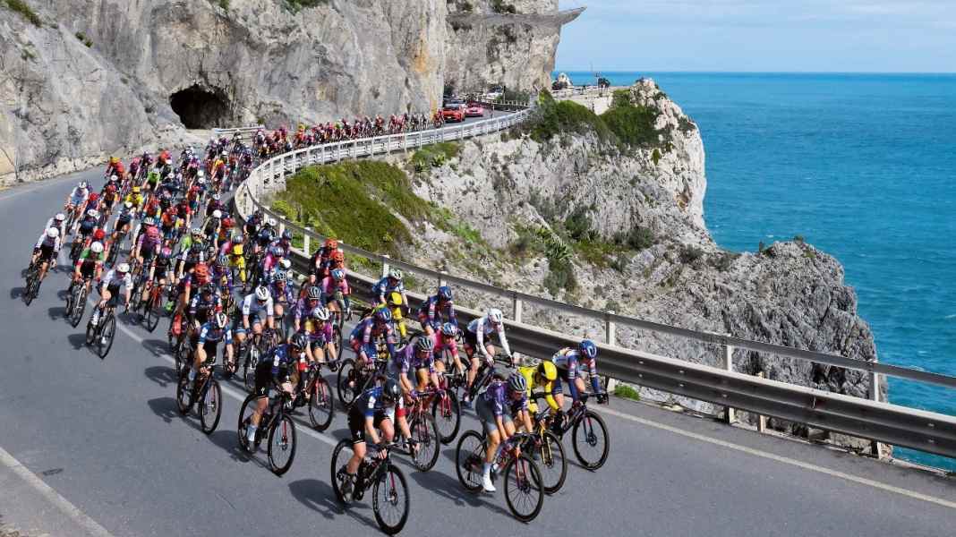 The 2026 spring classics: Everything you need to know about the exciting one-day races