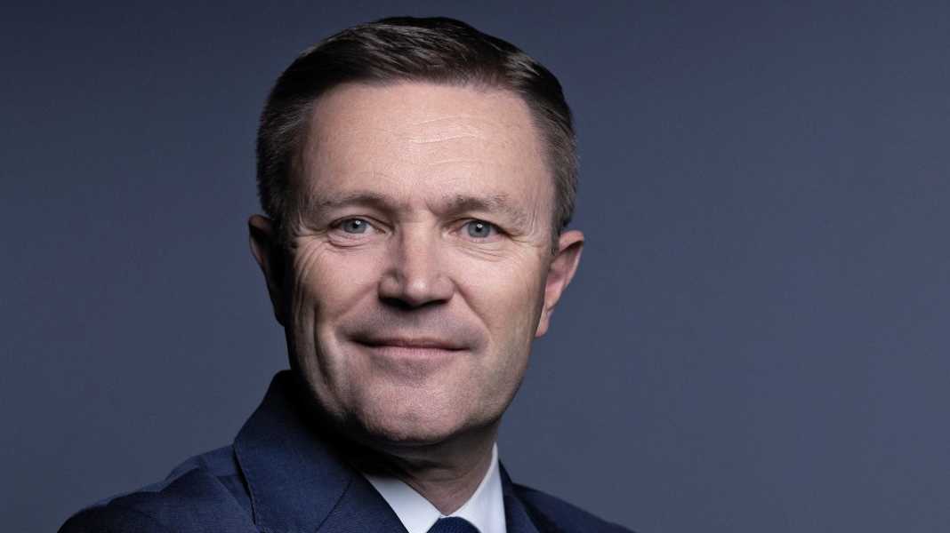 UCI President David Lappartient: “We are not a yes-men organisation”