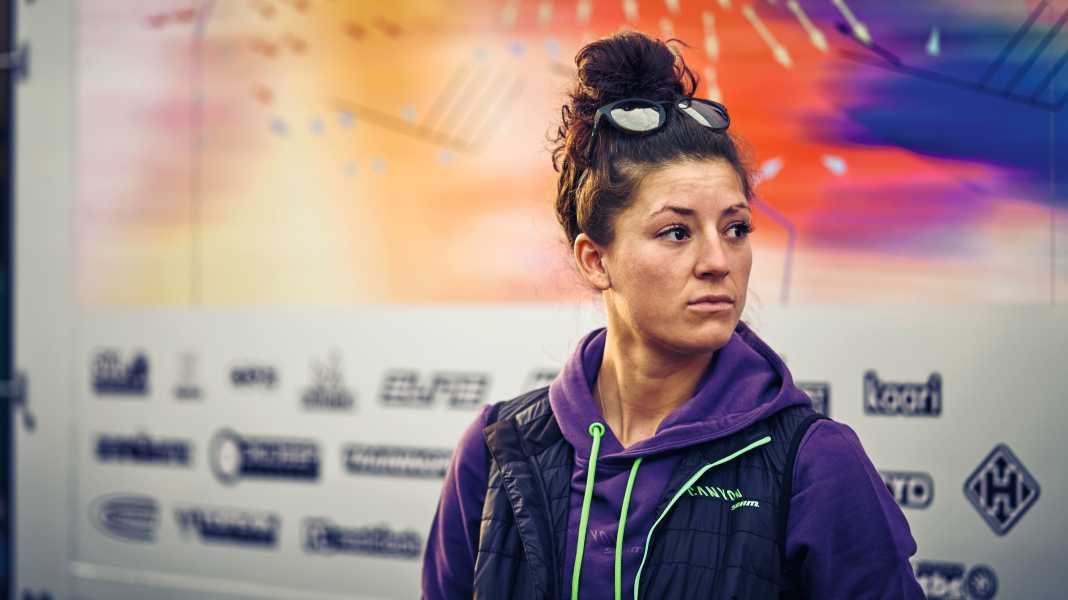 Interview mit Chloé Dygert: “Gott hat einen Plan für mich”