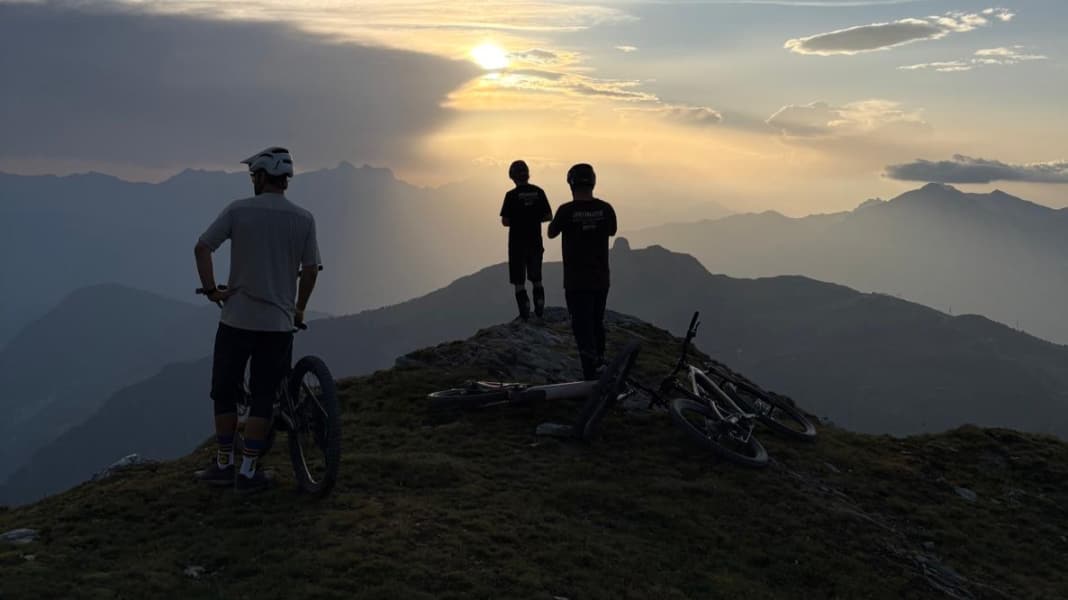 ​Specialized-Fahrräder testen: Test the Best in Deutschland, Österreich & der Schweiz