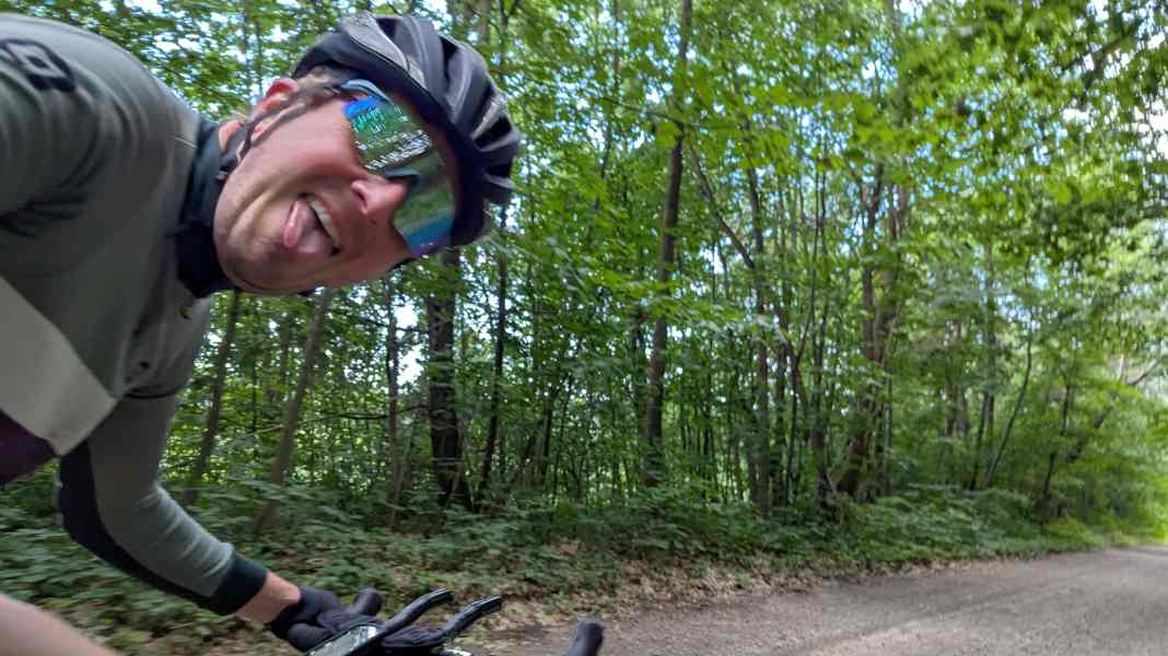 TOUR reader's report: Racing bikes through western Ukraine