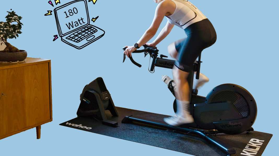 Finies les excuses : 7+1 raisons de pratiquer l'indoor cycling