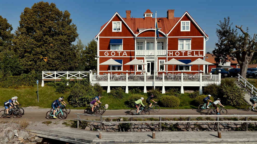 Vätternrunde goes off-road: premiere for gravel event in September 2026