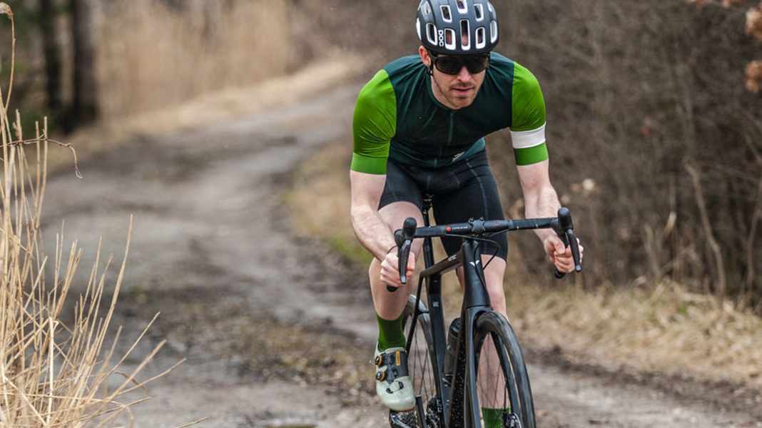 Das Votec VRC Pro im Test