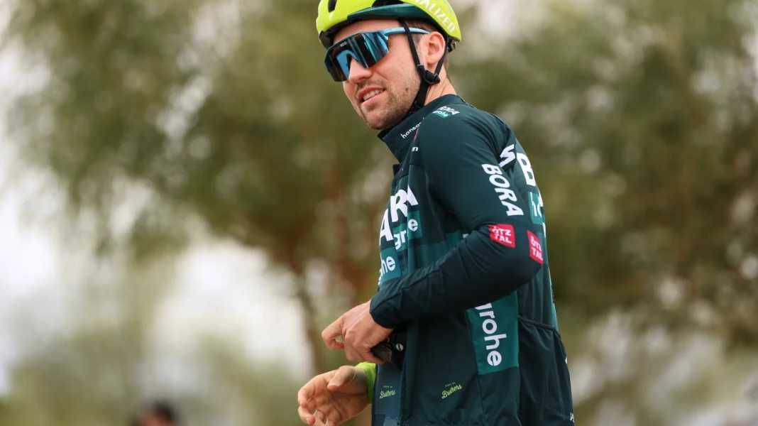 Les stars allemandes tournent le dos à Red Bull-Bora-Hansgrohe