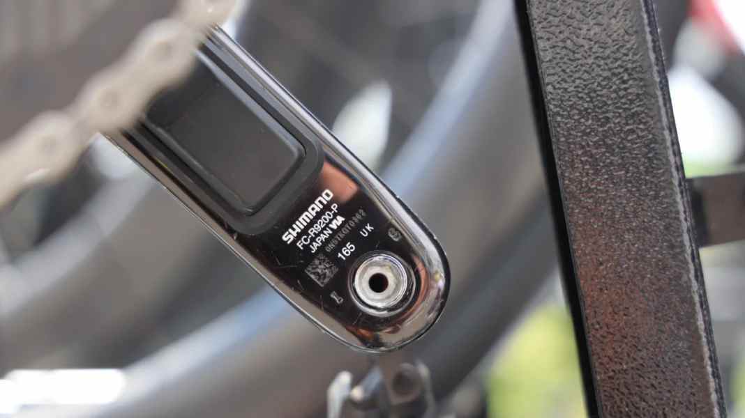 Kurze Kurbeln: Trends der Tour de France