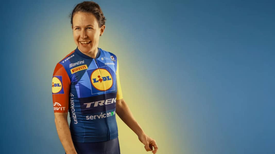 Amanda Spratt: Tour Down Under als Beginn der Abschiedstour