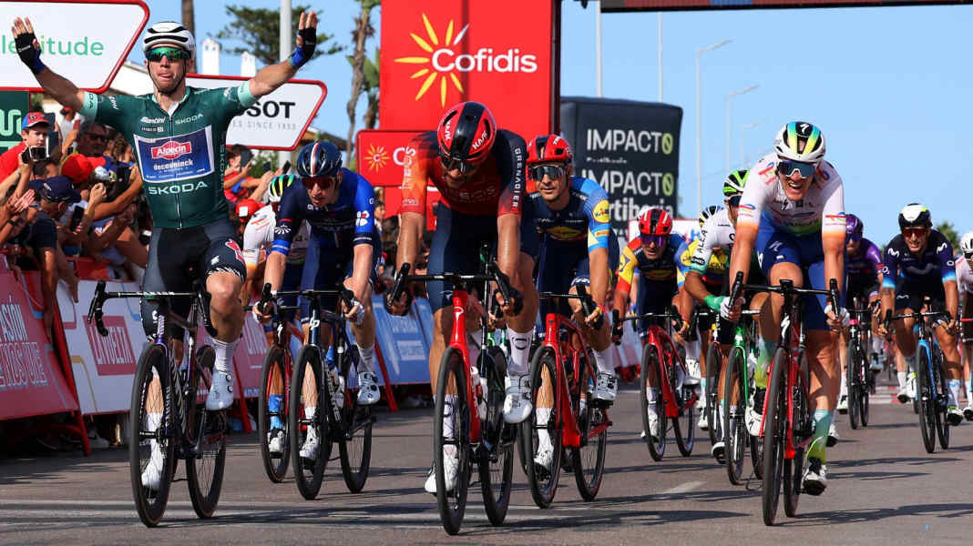 Vuelta a Espana 2023: Das ist die 12. Etappe