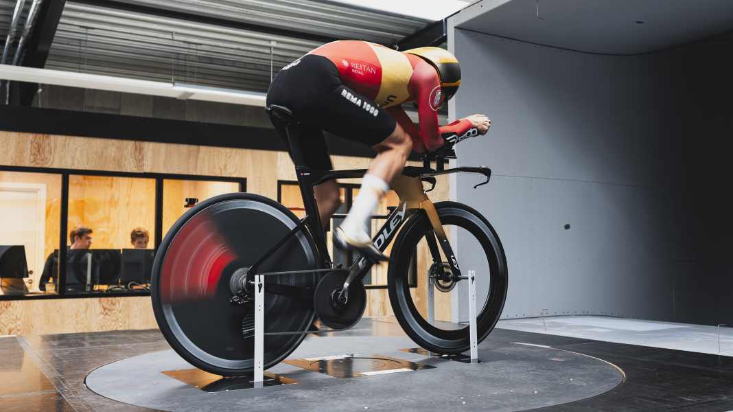 Profi-Paket vom Aero-Experten Fusion für 18.000 Euro oder mit etwas Glück kostenlos