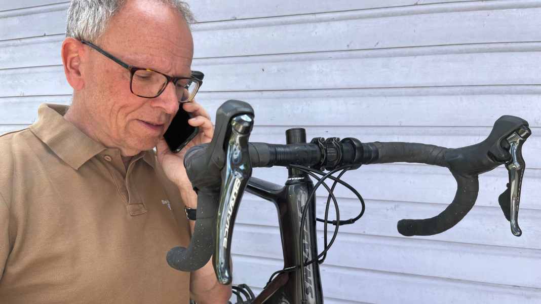 Remote bike maintenance: how remote wrenching & digital service work