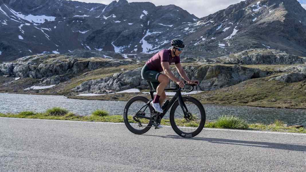 Stelvio Epic Rides: Challenge around Bormio