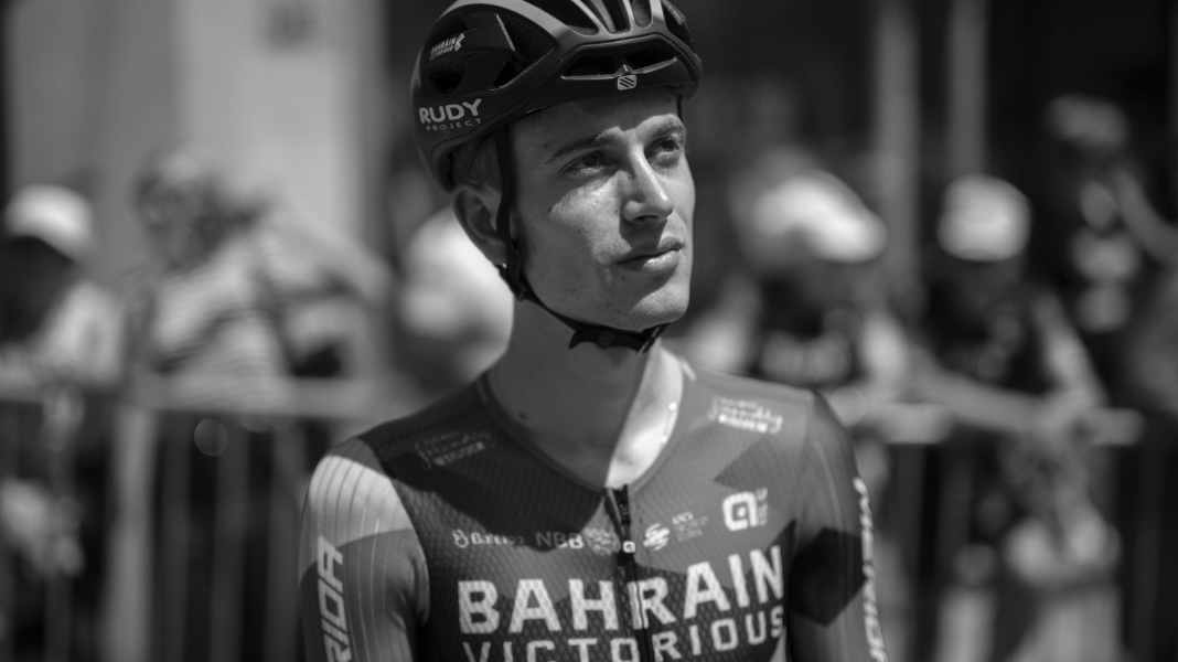 Radprofi Mäder nach Sturz bei Tour de Suisse gestorben