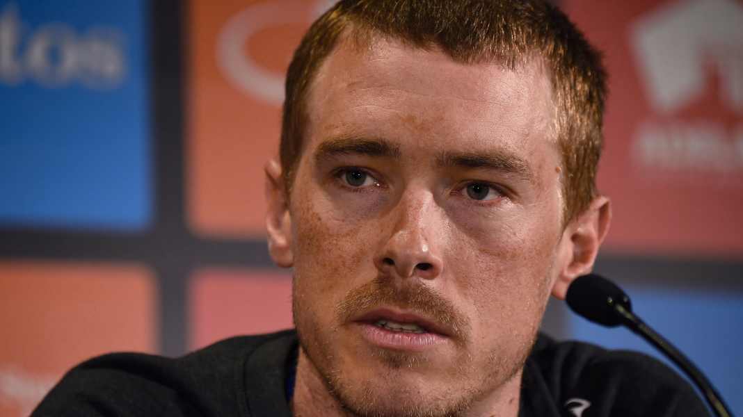 Prozess: Rohan Dennis vor Gericht