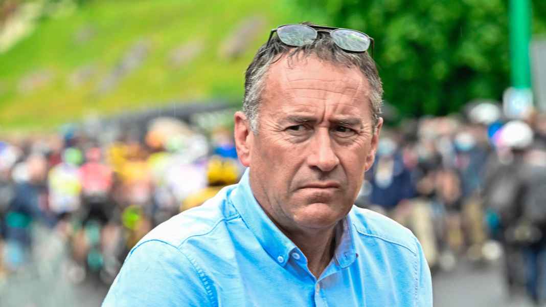 «Massaker beenden»: Renndirektor kritisiert hohes Tempo