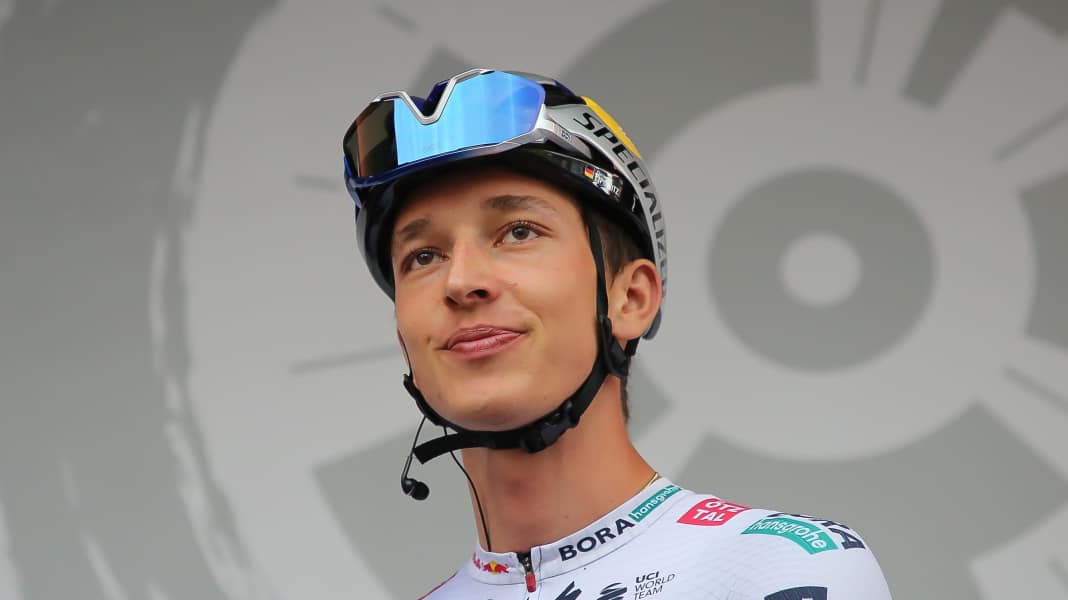 Geheimnis um Lipowitz gelüftet