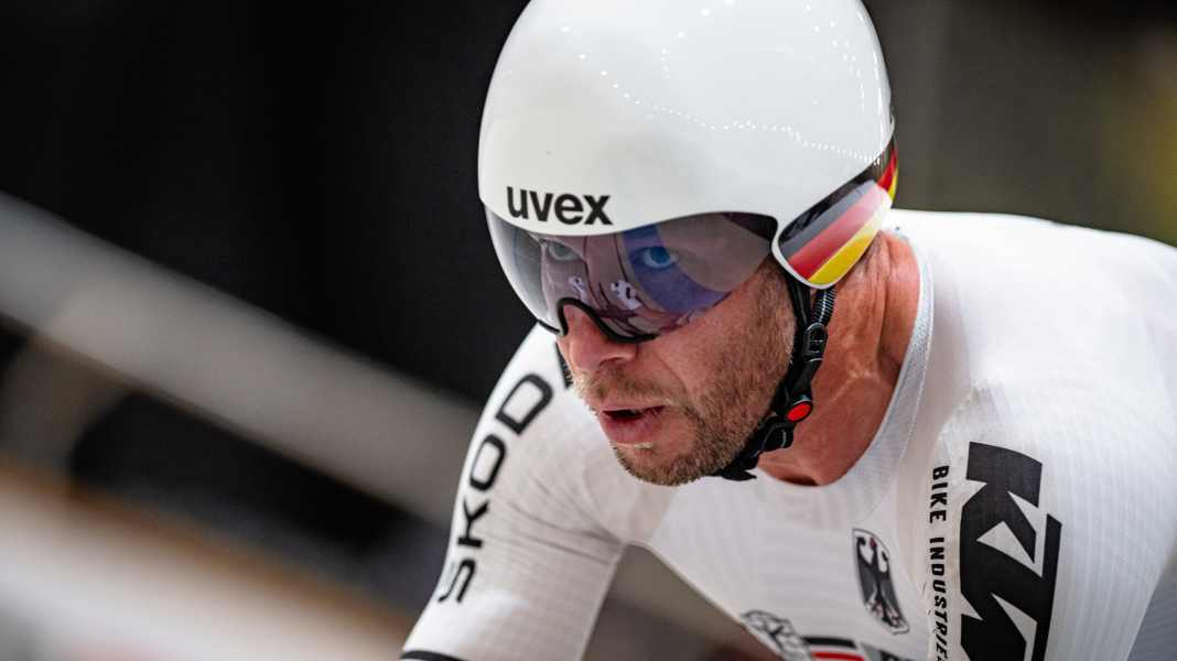 Nach Jury-Panne bei Bahnrad-WM: Kluge mit heftiger Kritik