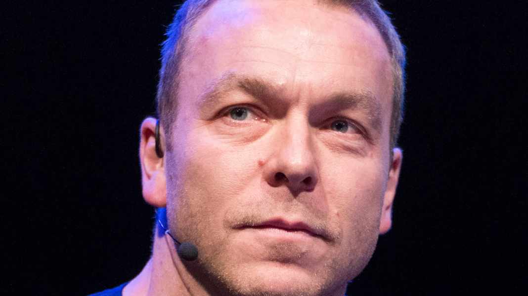 Bahnrad-Legende Hoy über Krebs-Erkrankung: Ärzte geben ihm noch zwei bis vier Jahre