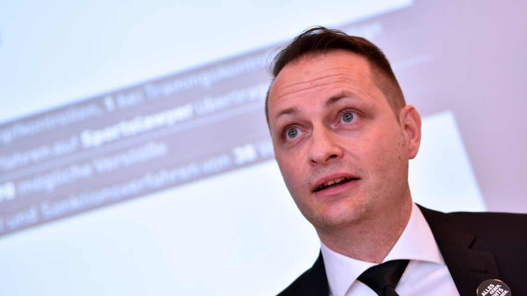 Nada: Bewusstsein für saubereren Radsport gewachsen