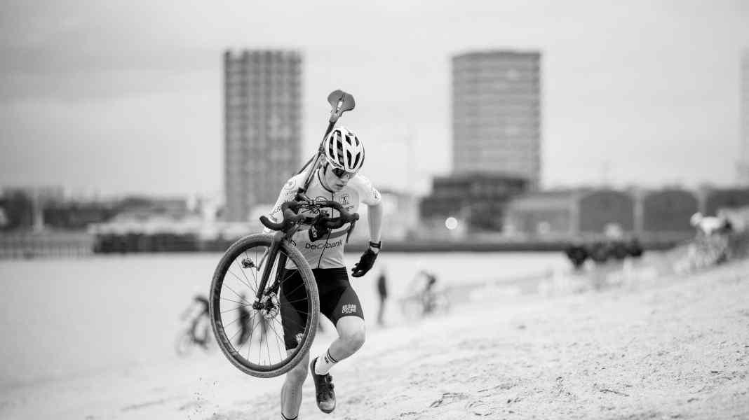 Belgisches Radtalent stirbt bei Unfall