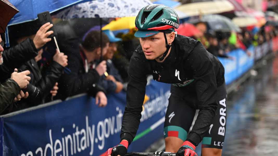 Tour de France: Vlasov nimmt nicht an Tour de France teil