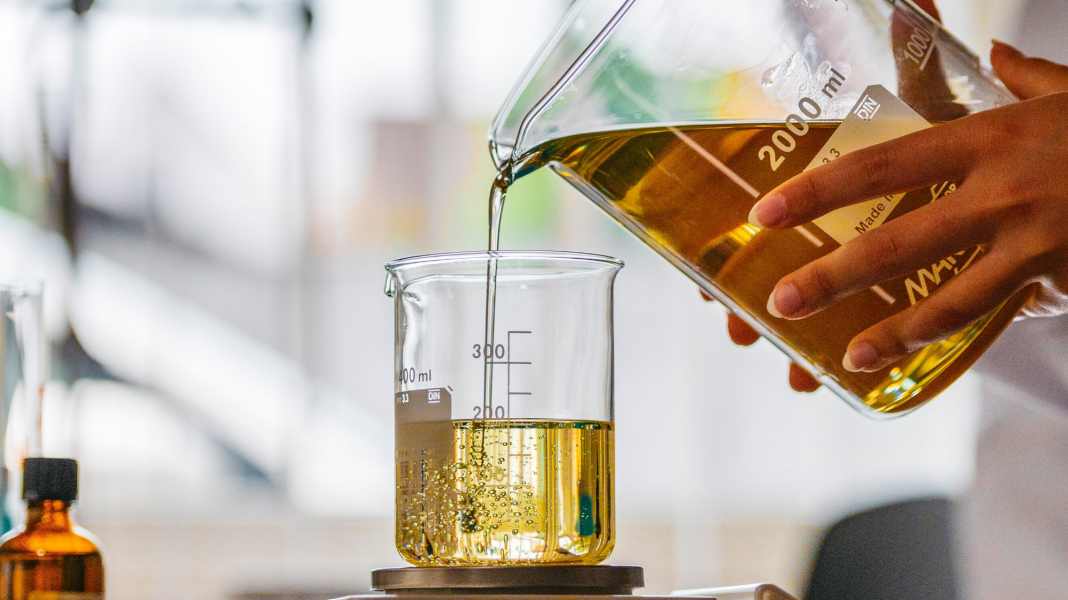 Ride Green – Ökologische Schmiermittel „made in Germany“