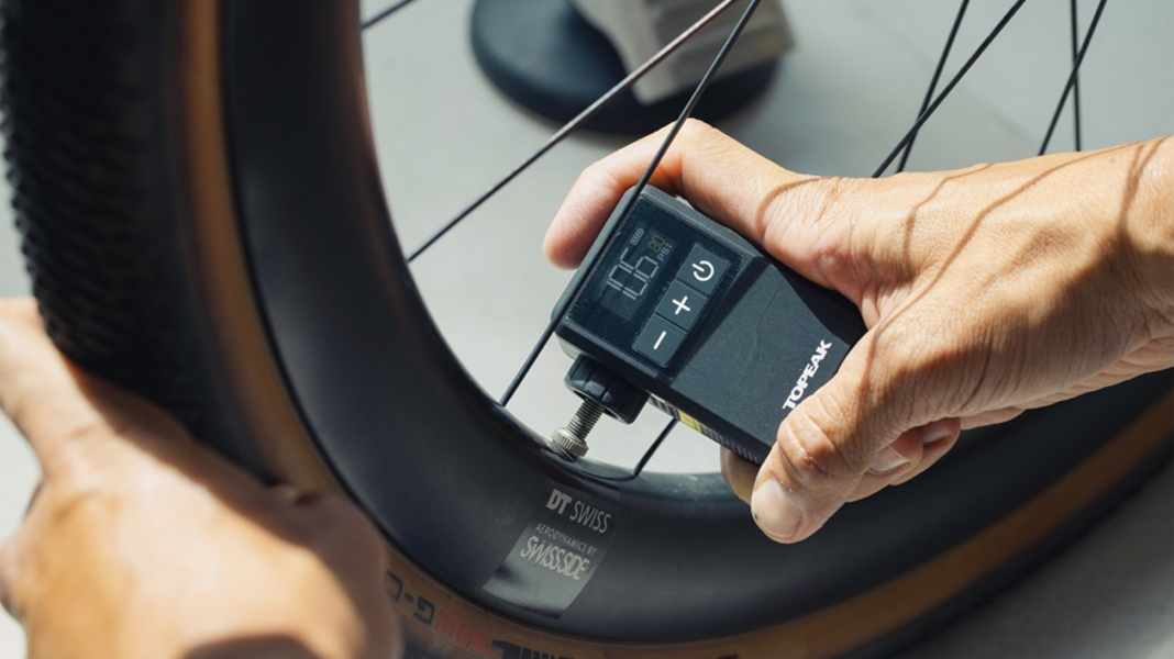 19. Adventskalender-Türchen: Topeak - Kompakt, stark, digital!