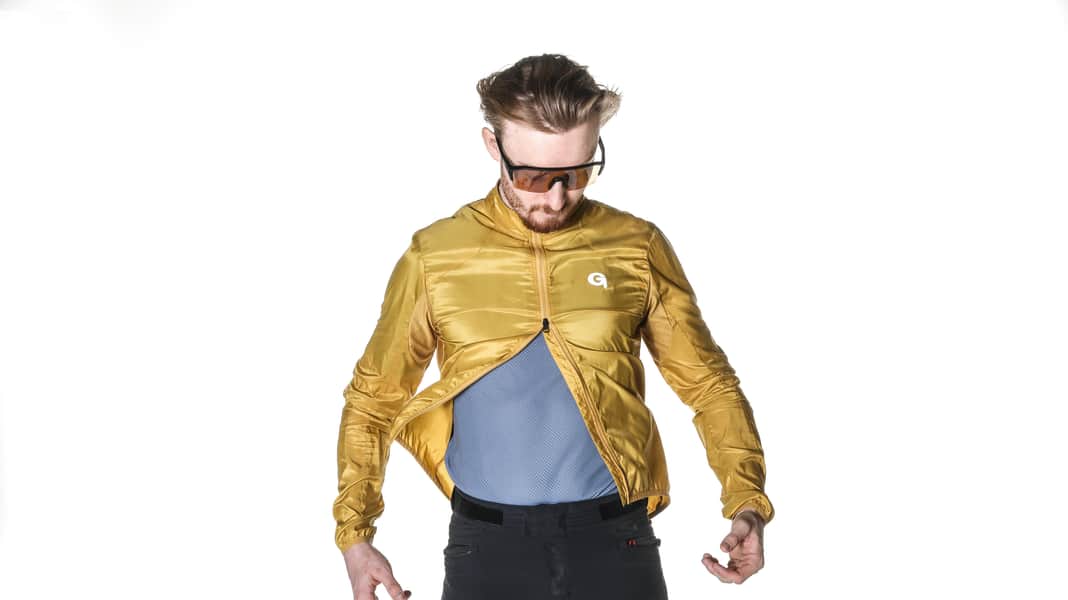 Fast wie neu: So geht’s: Reißverschluss reparieren