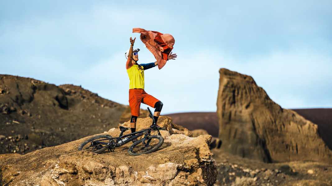 Test MTB-Windjacken: Vom Winde verweht – 12 Jacken zum Biken, welche schützt am besten?