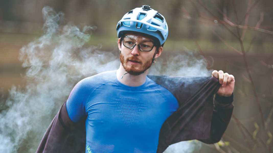 Mythos Erkältung nach dem Sport: Darum macht Kälte allein nicht krank