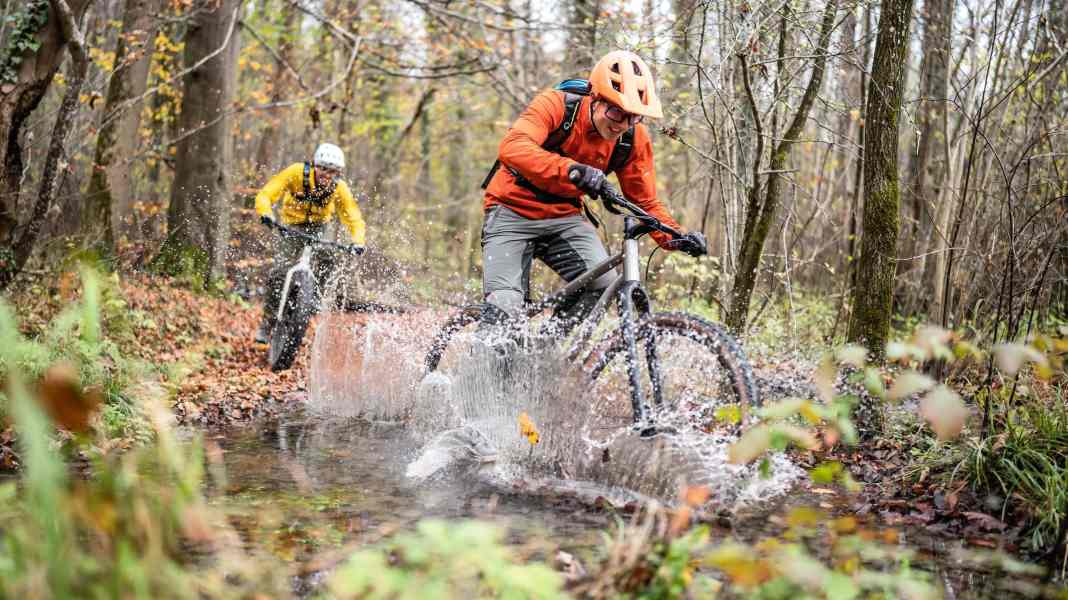 Bike-Parts & Bekleidung reduziert: MTB-Zubehör jetzt günstig im Winterschlussverkauf