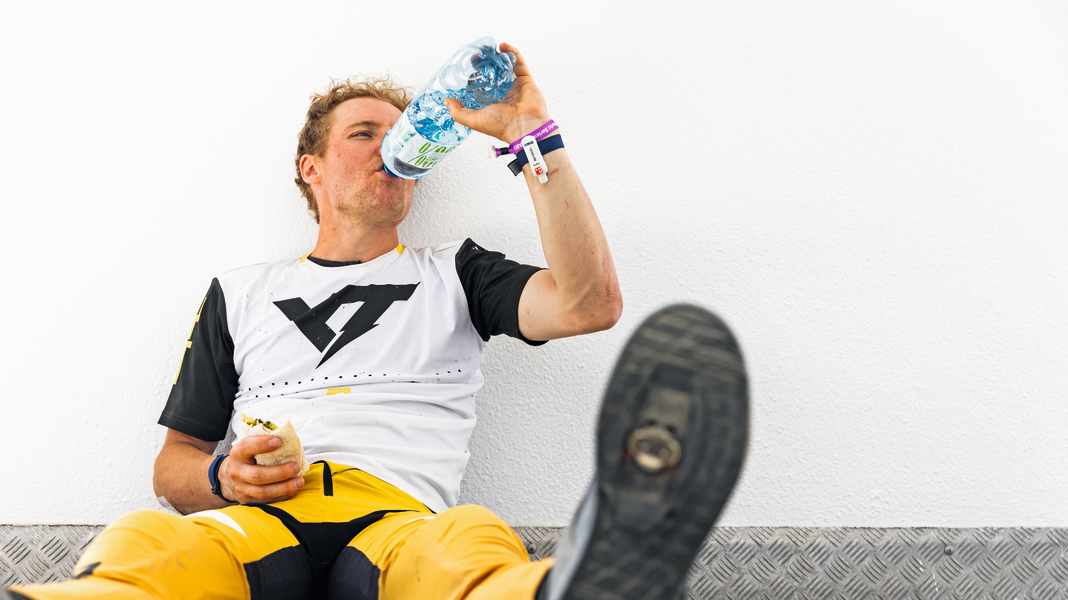 Profis sagen, was sie denken: Enduro-Ass Christian Textor spricht Klartext