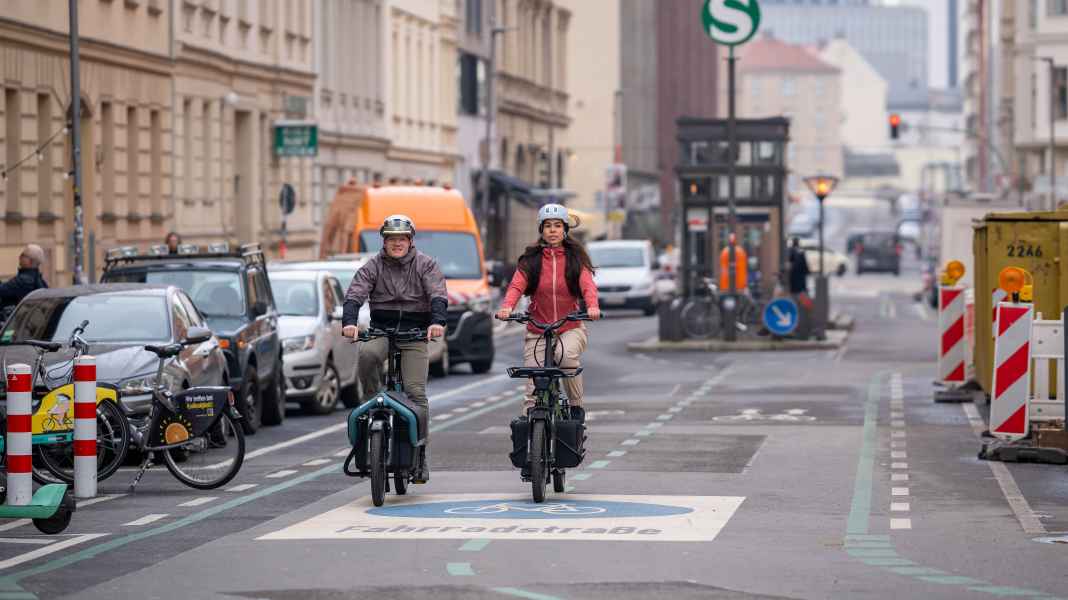 Koalitionsvertrag von Schwarz-Rot: Chancen & Versäumnisse für die Fahrradbranche