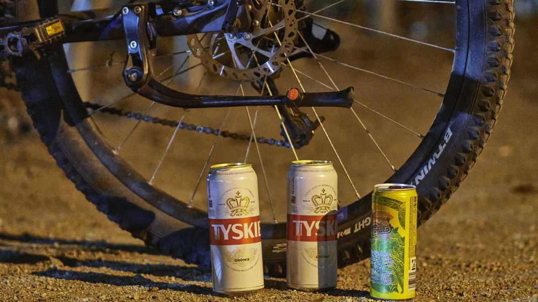 Promillegrenze auf dem Fahrrad: Regeln & Strafen für Alkohol beim Radfahren