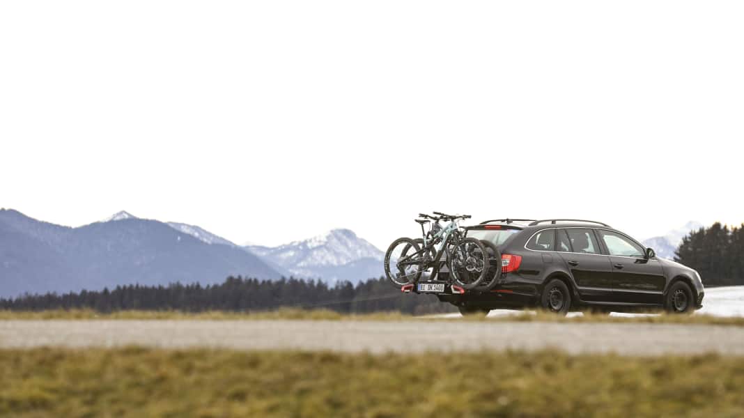 Dickes Ei zu Ostern: Wie die Fahrtkosten in den Bike-Urlaub jetzt explodieren