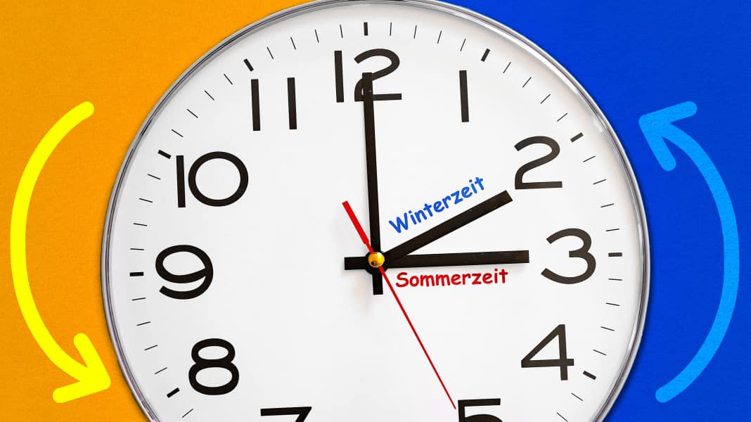 Zeitumstellung: Das müssen Biker zur Umstellung auf Sommerzeit wissen