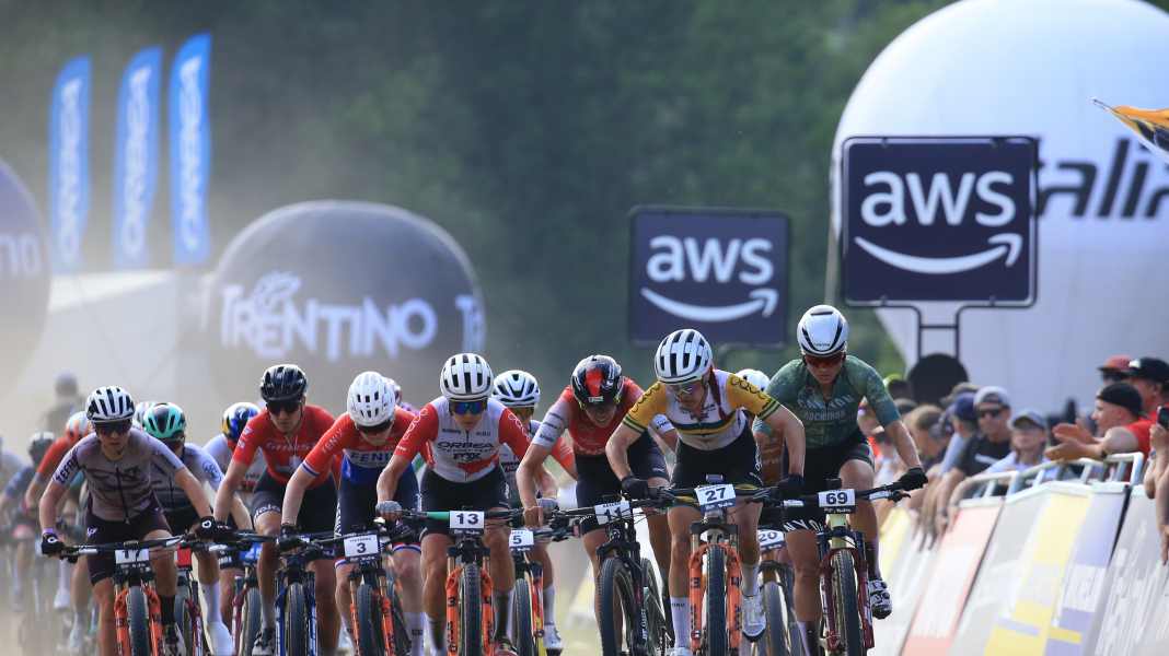 UCI Weltmeisterschaft: WM-Termine & -Orte bis 2032 - Super-Rad-WM kommt ins Trentino