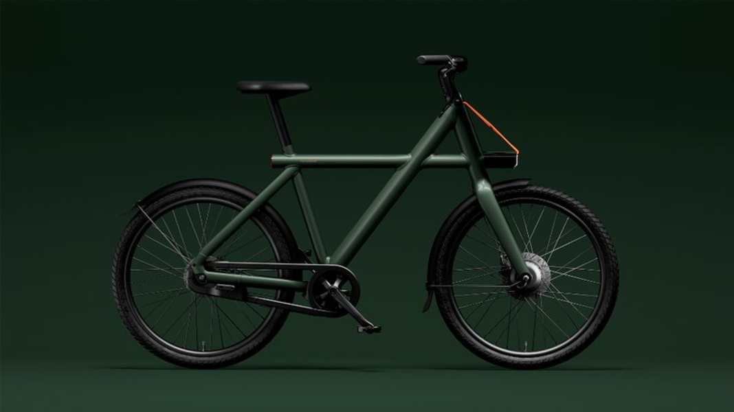 Insolvenz von Vanmoof: So geht´s weiter