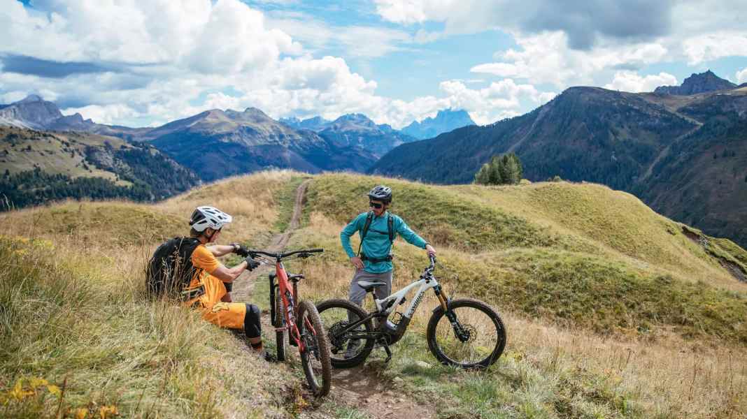 Konzeptvergleich Minimal- oder Full-Assist: Welchem E-Antrieb gehört die Zukunft?