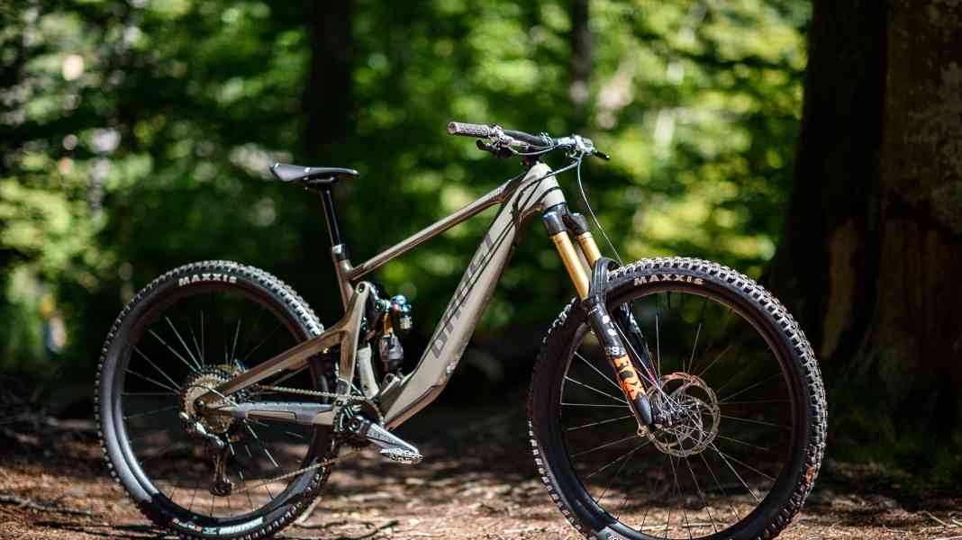 Ghost Path Riot: Light E-MTB-Debut aus Waldsassen