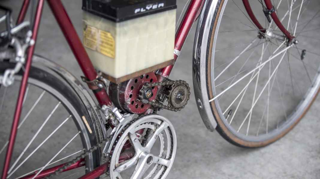 E-Bike Motor: Meilensteine der E-Antrieb-Entwicklung