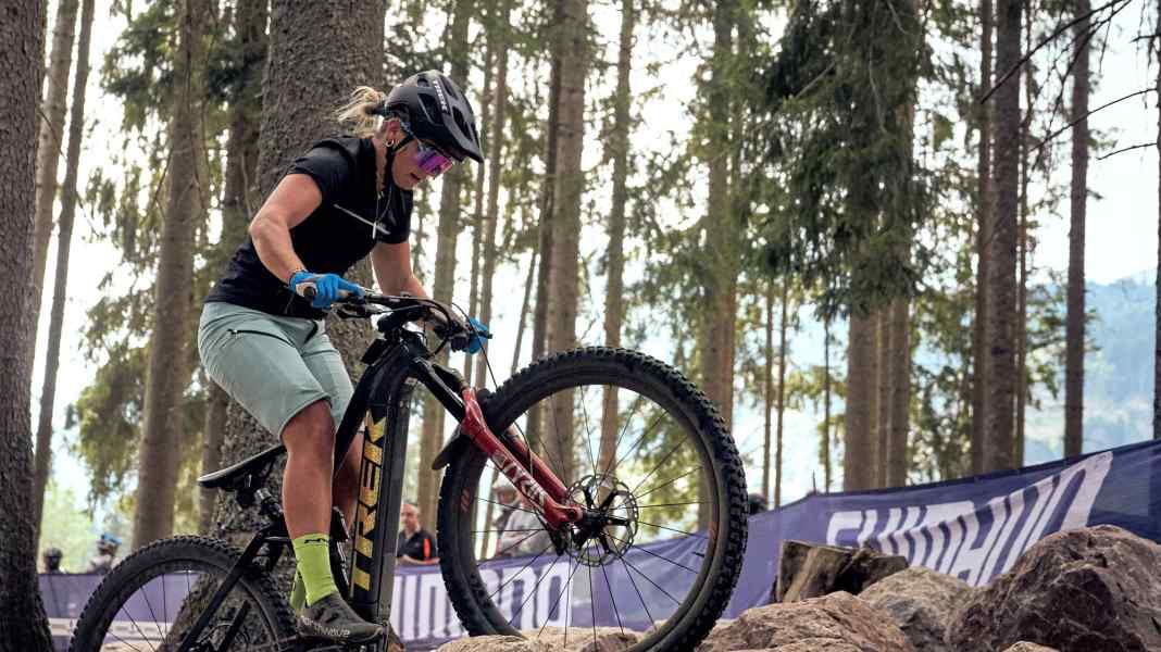 Was verdienen MTB-Profis im Rennsport?