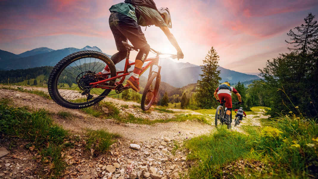 FREERIDE Favoriten-Bikes 2022: Welches Bike macht am meisten Spaß?