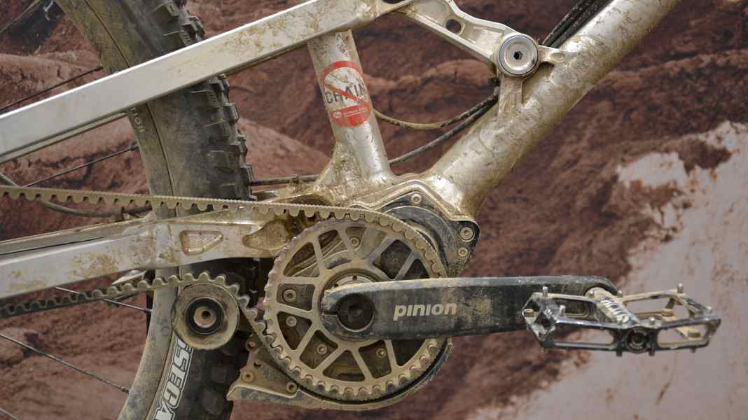 Die Pro-Bikes der Eurobike