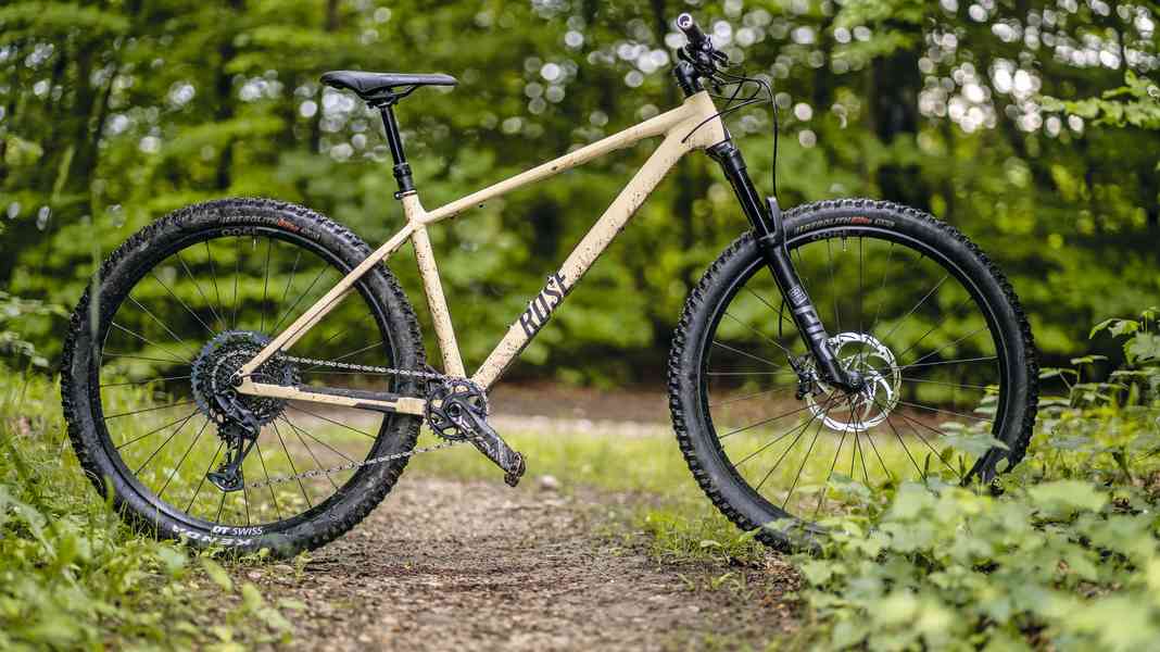 Rose Bonero 3: Trail-Hardtail im Test