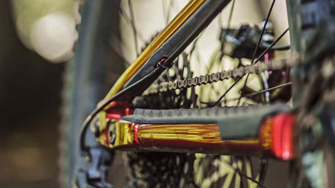 Mit einer Ausnahme: Nukeproof, Ridley & Co. jetzt mit Garantie forever