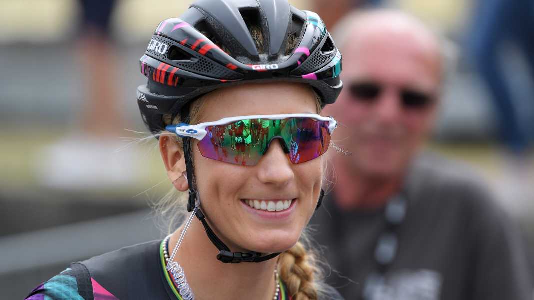 Gerüchte um Ferrand-Prevot: Französin bald bei Ineos Grenadiers?