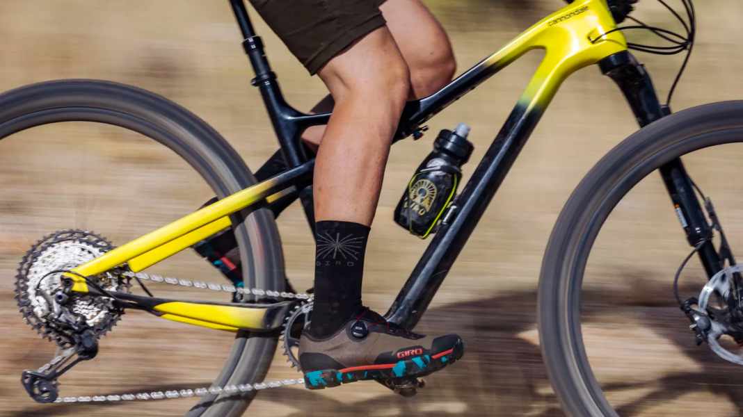 Giro Formula (Pro): Zwei neue Giro-Schuhe für Biker