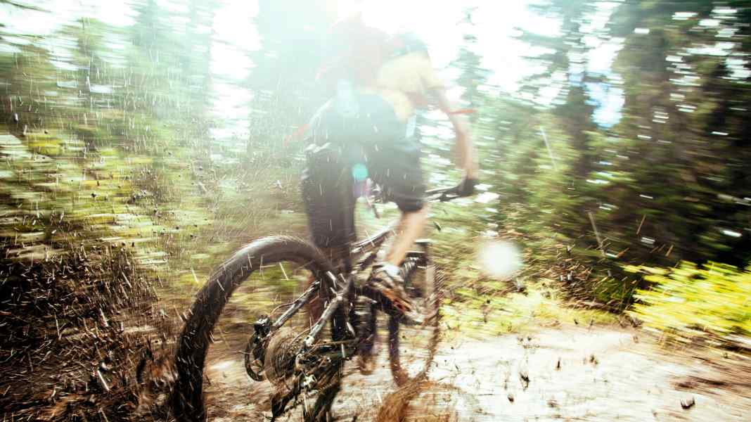 Kettenreaktion: Sram & Shimano auf dem Folterprüfstand