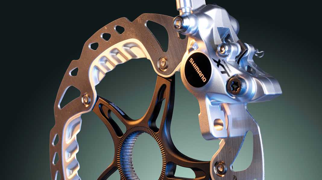 Fahrradausstattung: Von der Bremse bis zum Sattel