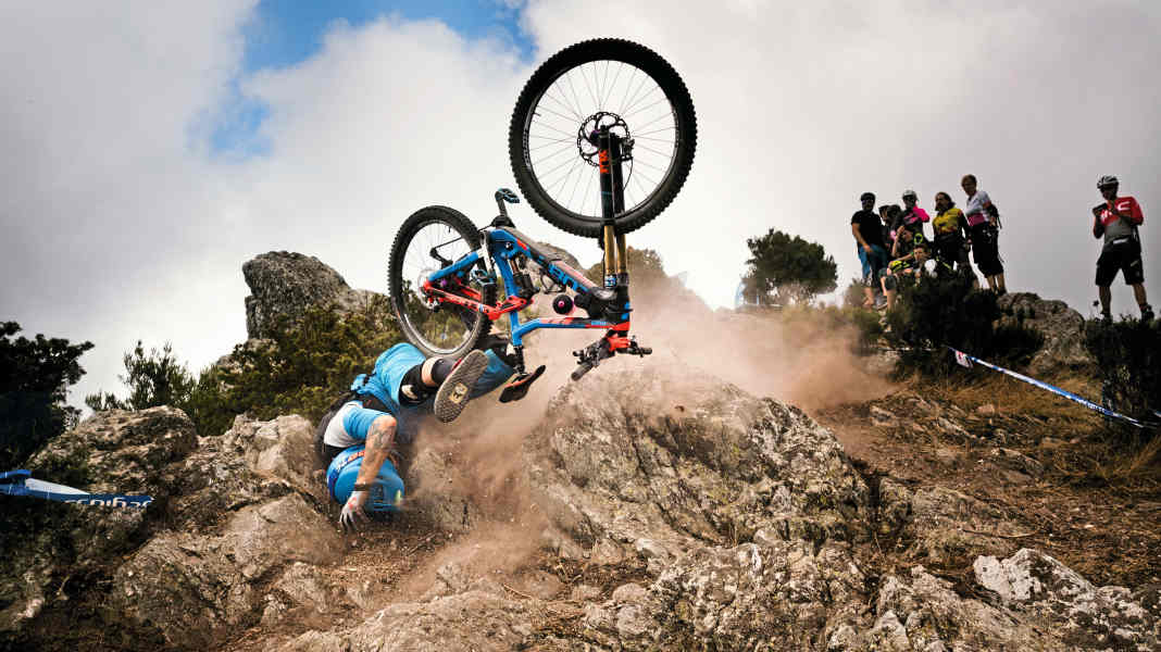 Digitale Lebensretter: 5 Crash-Sensoren im Praxistest